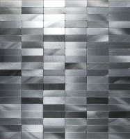 15*48 Silver Grey Matte