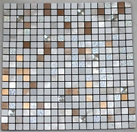 Серебряный