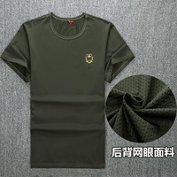 Армейский Зеленый