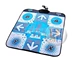 Vũ điệu Nintendo Wii Mat Vũ công Wii Siêu vũ công Wii Double Dance Pad Vũ công nhảy Mat - WII / WIIU kết hợp wii WII / WIIU kết hợp