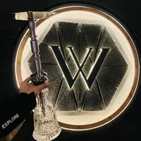 Ручка из нержавеющей стали MIG Plus