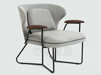 Светло-серый