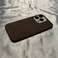 Темно-коричневый цвет