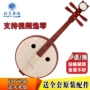 Bắc Kinh Xinghai chuyên nghiệp gỗ hồng mộc 8512 gỗ gụ nhạc cụ quốc gia gảy đàn đào tạo người mới bắt đầu sáo huyên