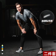 Hongxing Erke chính thức cửa hàng flagship thể dục lỏng quần áo thể thao phù hợp với mùa hè T-Shirt bóng rổ quần áo nam chạy tốc độ