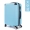 Sinh viên hành lý phổ quát bánh xe đẩy trường hợp nam và nữ vali 20 inch mật khẩu trường hợp 22 inch 24 inch da hộp thủy triều vali kéo giá rẻ