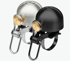 Велосипедный звонок spurcycle小布自行车铃铛美国制造