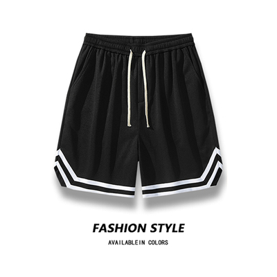 taobao agent Basketball sports silk quick dry shorts for fitness, American style, for running
