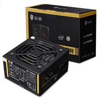 Play Jia 550 Magic 560 Power Power Busness 6pin графические карты Платформа питания питания 400 Вт.