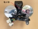 đồng hồ xe wave blade Thích Hợp Cho Hoàng Tử GN125 Xe Máy Bảng Dụng Cụ Lắp Ráp Suzuki Hoàng Tử Đa Năng Đo Đường Máy Đo Tốc Độ Phụ Kiện đồng hồ gắn chân gương xe máy giá dây công tơ mét xe máy vision