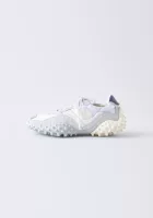 Через год отправьте Eytys #fugu Suled Sneaker White/Контрастная спортивная обувь