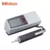 máy đo độ nhám bề mặt elcometer Máy đo độ nhám Mitutoyo SJ210 Nhật Bản TR200 Máy đo độ nhám bề mặt có độ chính xác cao Máy đo độ mịn máy đo độ nhám bề mặt elcometer Máy đo độ nhám