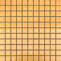 25 желтый свет