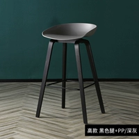 Серые+черные ноги