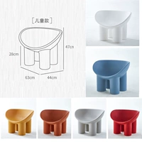 Цвет детского стиля обратите внимание