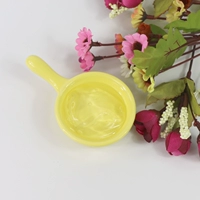 Tự làm tự chế mousse lip men cơ sở dầu dưỡng ẩm không dễ dàng để decolorize lip men nguyên liệu tay lip gloss lip mật ong dầu chất liệu 	son bóng mac	
