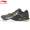 Giày cầu lông Li Ning AYTL065 đôi giày rồng phiên bản TD của giày tập luyện cao cấp dành cho nam thi đấu giày thể thao - Giày cầu lông