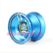 Chính hãng Audi Yo-Yo Hỏa lực vị thành niên King Metal Limited Double Diamond Fancy V-Yoyo Yoyo Toy