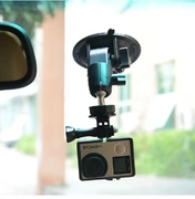 Sản phẩm mới Daquan chào mừng bạn đến mua Gopro hero4 3+ phụ kiện kê con kiến ​​nhỏ