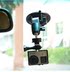 Sản phẩm mới Daquan chào mừng bạn đến mua Gopro hero4 3+ phụ kiện kê con kiến ​​nhỏ Phụ kiện VideoCam