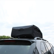 [Nhà máy trực tiếp] mái nhà chống thấm túi hành lý xe off-road xe công suất lớn túi mưa suv khung hành lý