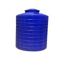 Nhà máy cung cấp trực tiếp cho thùng nhựa Liêu Ninh Bồn nước nhựa Ninh Hạ Bể nước nhựa Gansu - Thiết bị nước / Bình chứa nước thau nhựa to