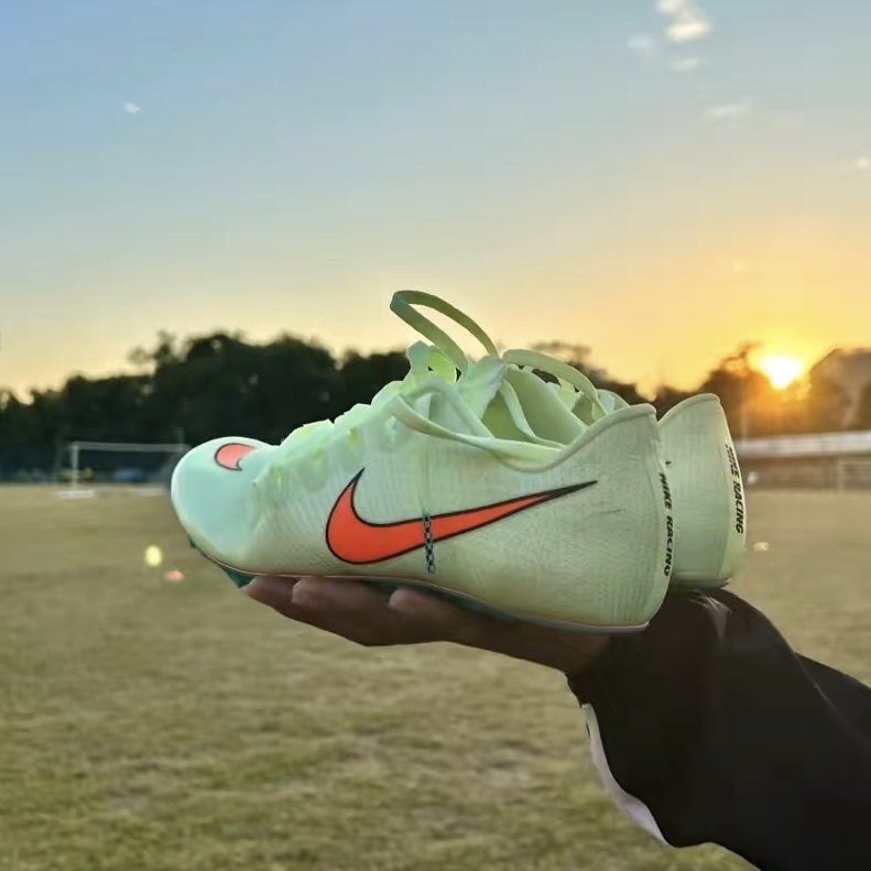 èå Nike Ja Fly 3 ç°å¾ç·å­ä¸ä¸ç­è·ééèç¥åæ¬¾ 865633-700-æ·å®ç½