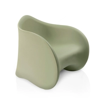 Зеленое кресло