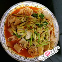 Северо -восточный да Лянгпи, северо -восточная тетя ручная работа Liangpi, северо -восточная специальность Liangpi 9 Юань сумка (5 мешков бесплатной доставки)