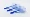 [Hiệp sĩ phi tiêu] Một phi tiêu cánh phi tiêu phi tiêu đuôi chống rơi bền bỉ 2ba sợi nhỏ ba - Darts / Table football / Giải trí trong nhà trò phi tiêu