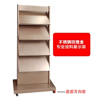 Из нержавеющей стали, розовое золото