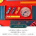 Bộ mỹ phẩm Leezi Liz Hộp làm đẹp chính hãng Guofeng Forbidden City Lipstick Cushion Mascara 5 miếng Trang điểm - Bộ trang điểm Bộ trang điểm