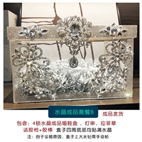 Хрустальный бриллиант Пакет B