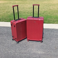 Китай красный