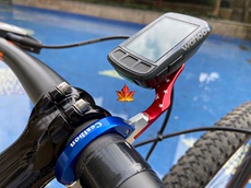 Велокомпьютер