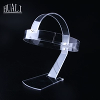 Единственная поддержка фары