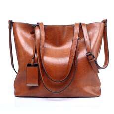 Сумка women's bags leather bags fashion