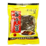 Shaoxing Mildew Disced Oevatables, Old Lady, сушеные овощи 200 г.