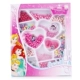 Disney Princess Children Hand Đính cườm Set Đồ chơi giáo dục Vòng cổ Giáo dục Cô gái đeo hạt Quà tặng - Handmade / Creative DIY