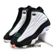 [42 vận động viên] Jordan Pro Strong Weinbeck AJ13 giày bóng rổ phiên bản ngắn 407285