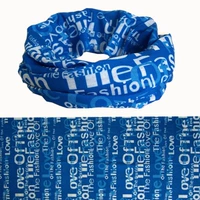 Шарф-платок для велоспорта, маска, полотенце от пота в стиле хип-хоп, в стиле панк