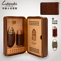 Крокодил коричневый