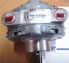 Воздушные моторы 美国进口gast嘉仕达气动马达2am-ncc-16 2am-ncc-16f