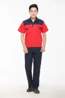 Красный+тибетский синий