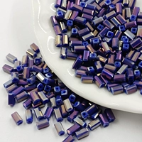 Призрачное фарфоровое сокровище синее