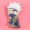 Anime ngoại vi Naruto Badge Trâm Boss Transcender Sasuke Patch Quà tặng Triển lãm Quà tặng acrylic - Trâm cài cài áo chanel