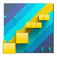 Синяя серия A01