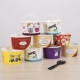 85 чашек+крышка+黒 黒 8 50 Hagens Dazs по умолчанию