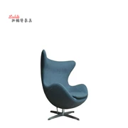 Lahti thiết kế cổ điển đồ nội thất lười biếng ghế giải trí ghế nhà phòng ngủ nghiên cứu phong cách giản dị ghế trứng