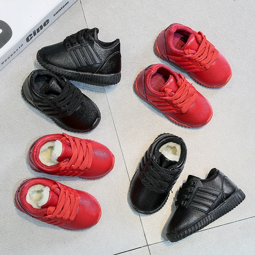 Детская спортивная обувь, детские туфли для раннего возраста подходит для мужчин и женщин, 2019, осенняя, мягкая подошва